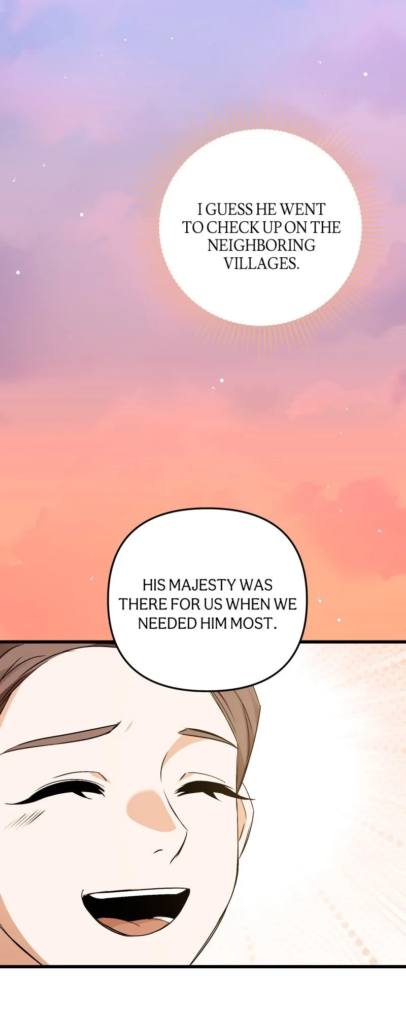 Survival of a Tyrant’s Secretary Chapter 48 page 42