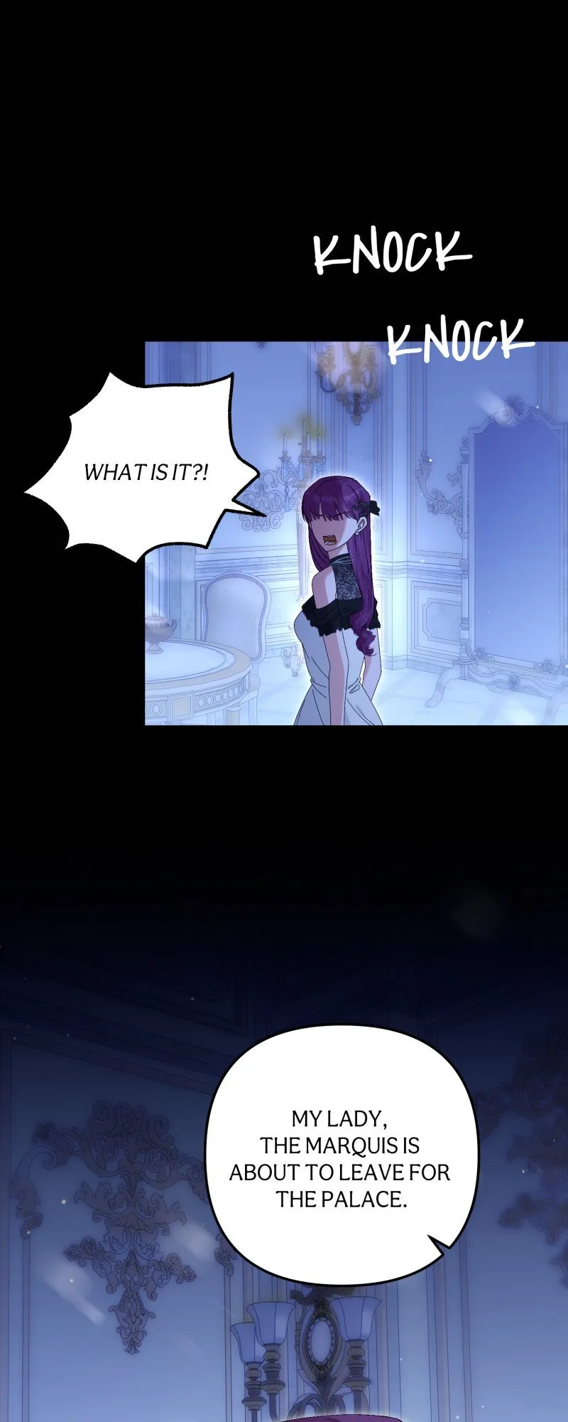 Survival of a Tyrant’s Secretary Chapter 43 page 6