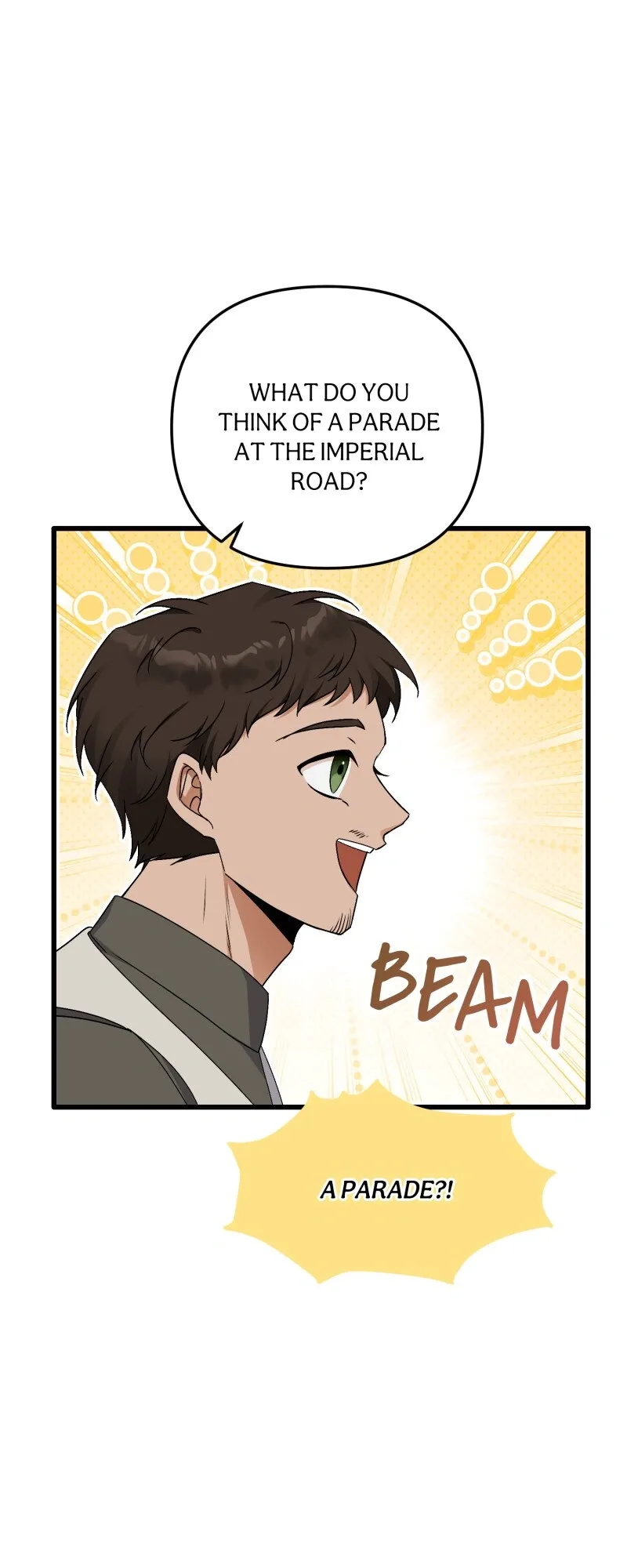 Survival of a Tyrant’s Secretary Chapter 48 page 34