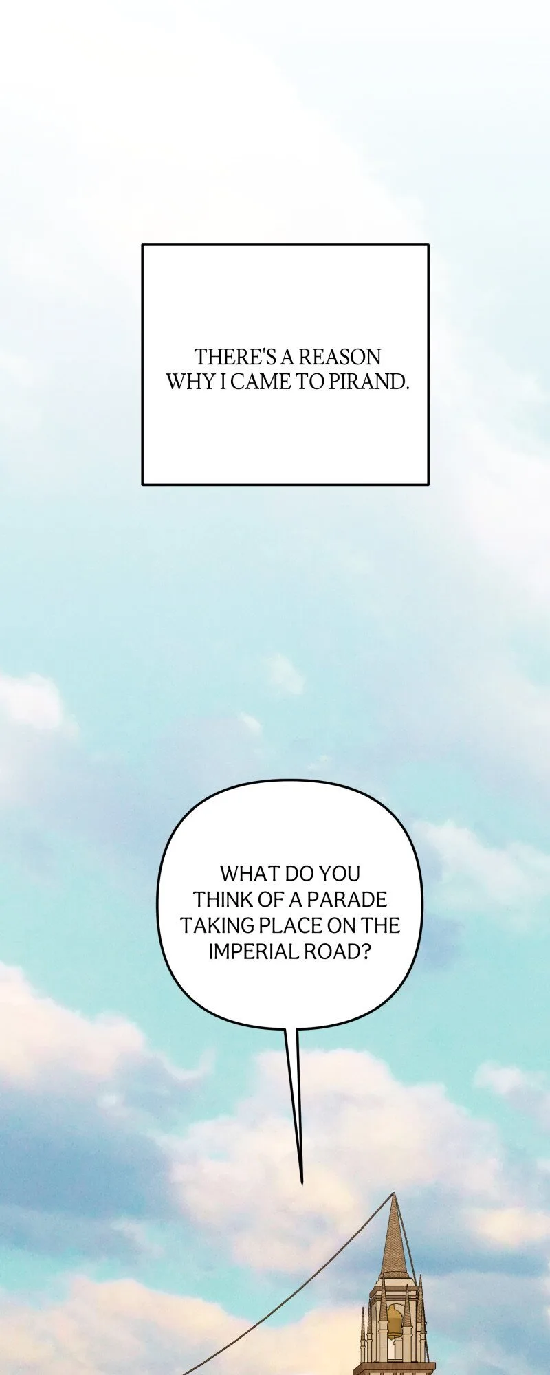 Survival of a Tyrant’s Secretary Chapter 48 page 28