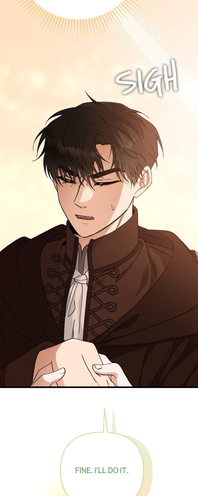 Survival of a Tyrant’s Secretary Chapter 48 page 6