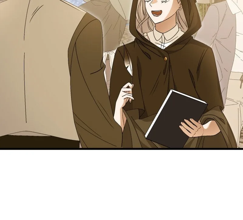 Survival of a Tyrant’s Secretary Chapter 48 page 33