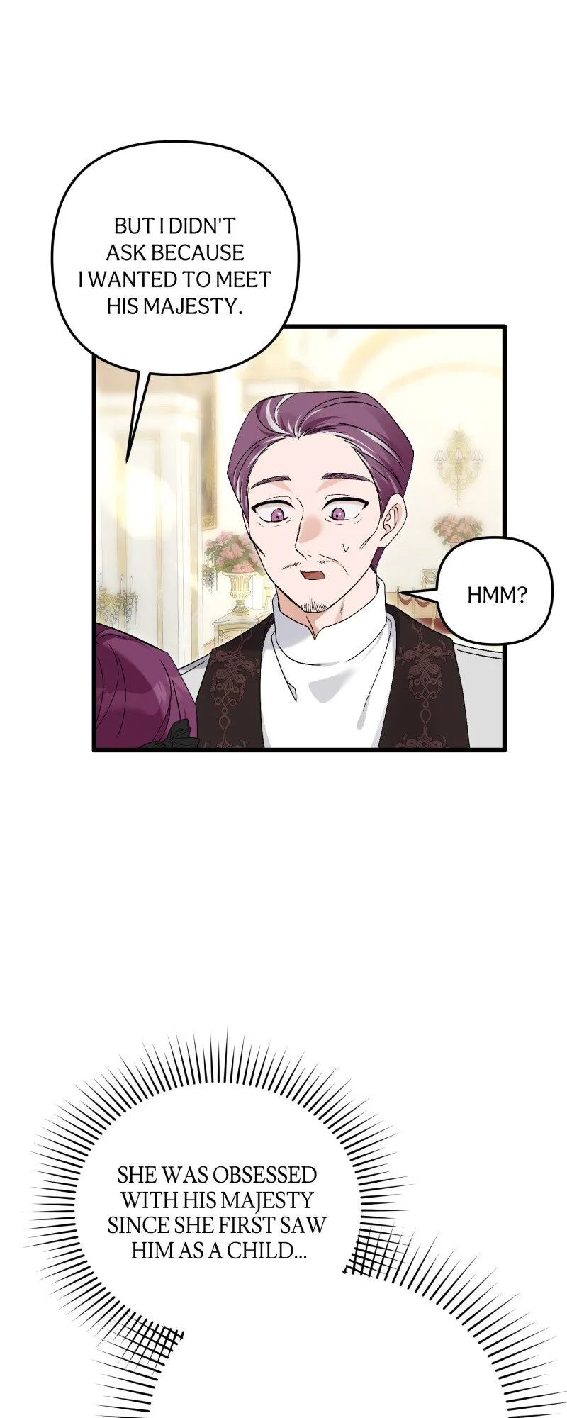 Survival of a Tyrant’s Secretary Chapter 43 page 18