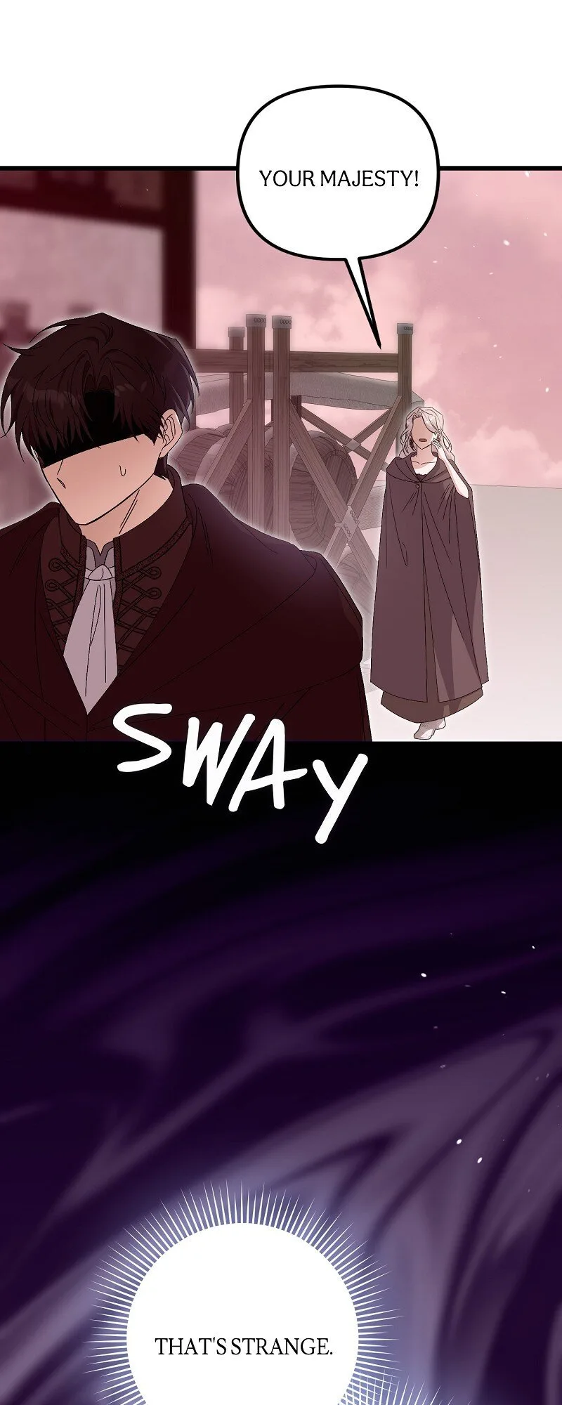Survival of a Tyrant’s Secretary Chapter 47 page 24
