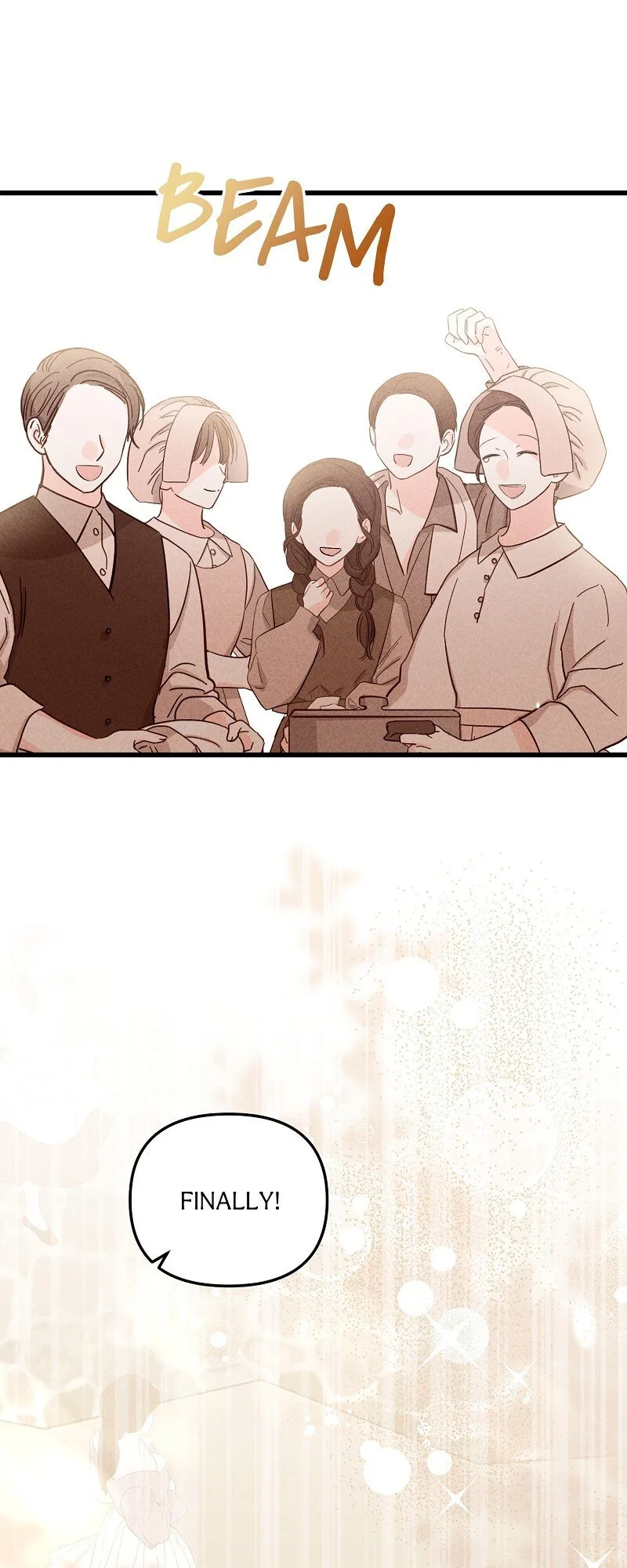 Survival of a Tyrant’s Secretary Chapter 47 page 11