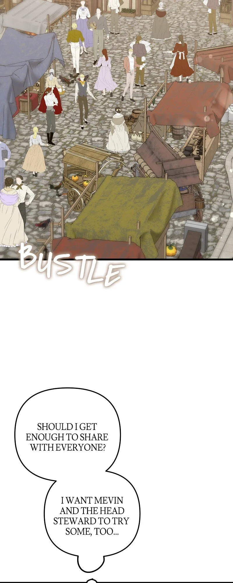 Survival of a Tyrant’s Secretary Chapter 44 page 32