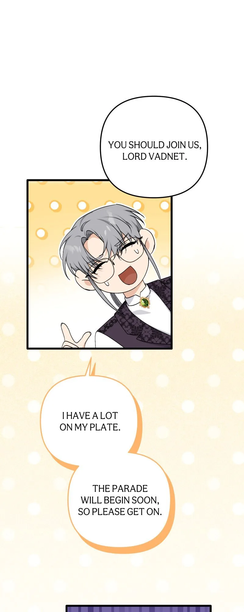 Survival of a Tyrant’s Secretary Chapter 48 page 70