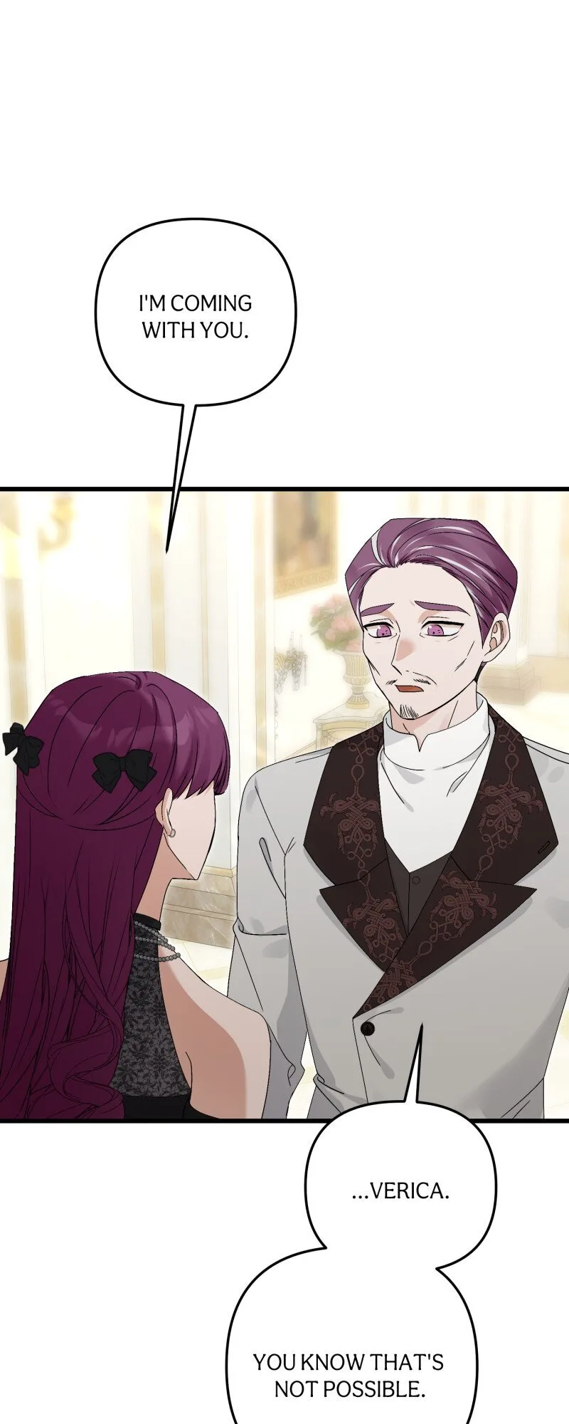 Survival of a Tyrant’s Secretary Chapter 43 page 14