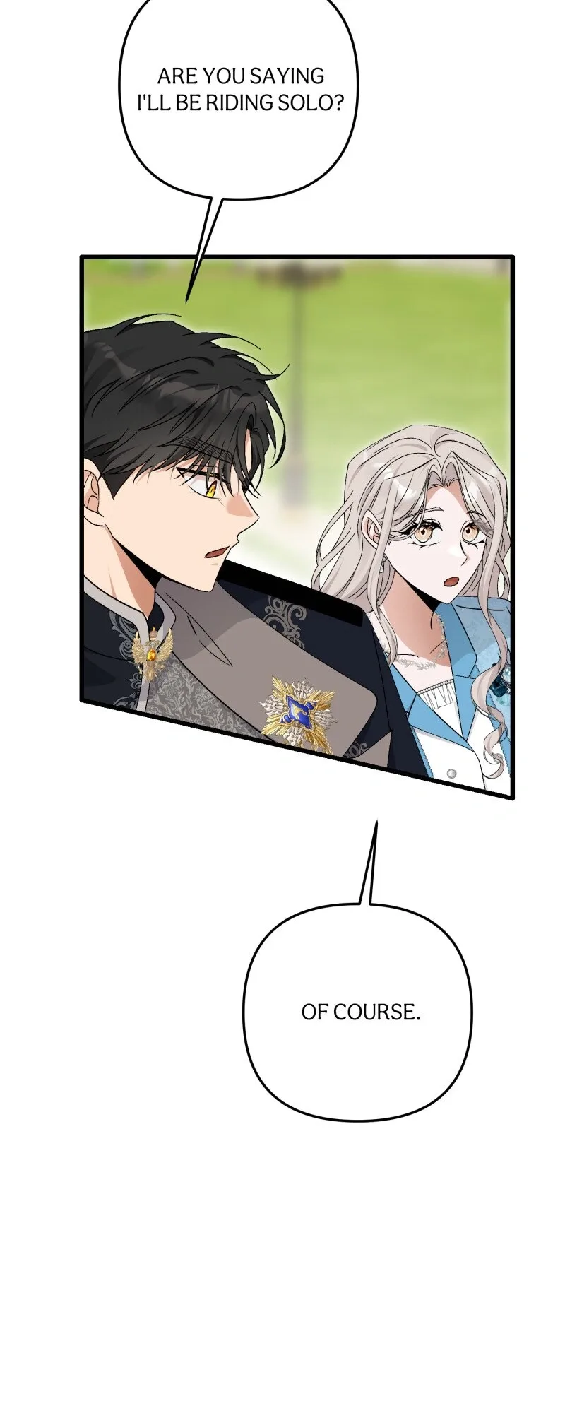 Survival of a Tyrant’s Secretary Chapter 48 page 67