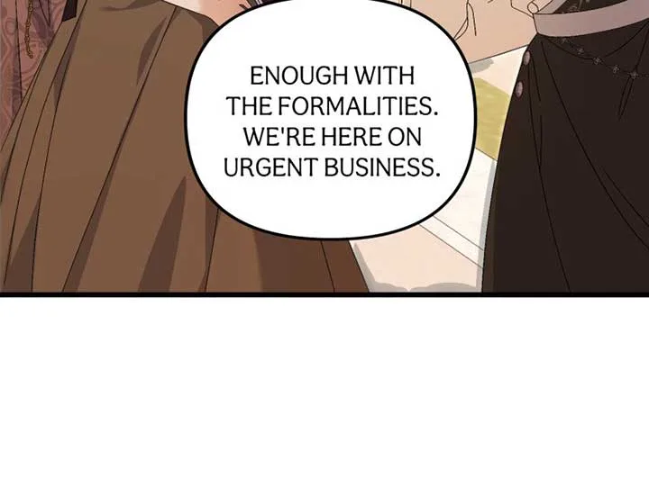 Survival of a Tyrant’s Secretary Chapter 46 page 8