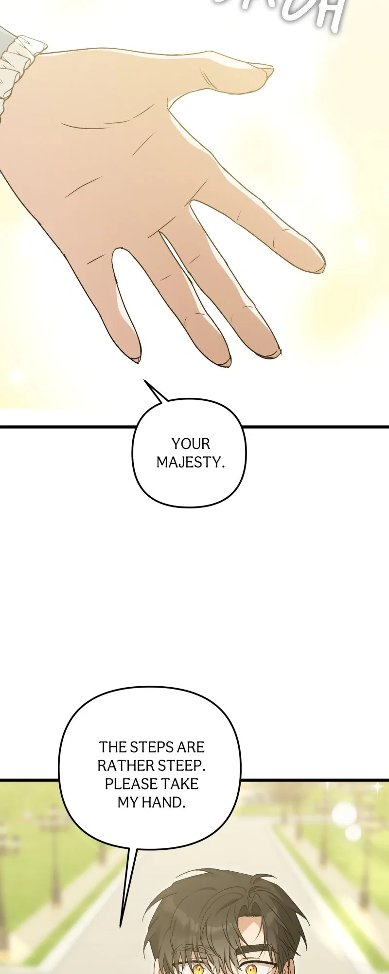 Survival of a Tyrant’s Secretary Chapter 48 page 74