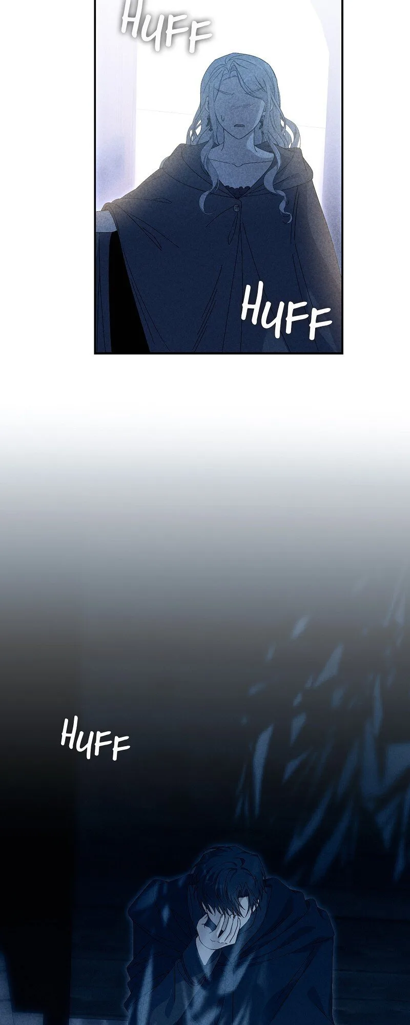 Survival of a Tyrant’s Secretary Chapter 47 page 29