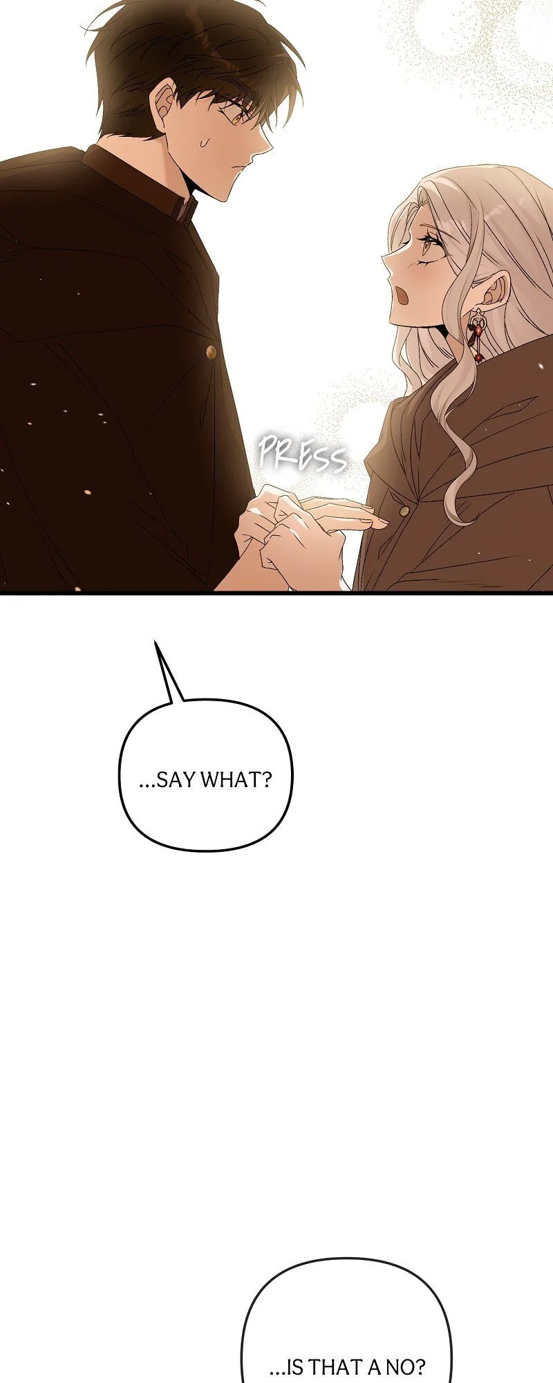 Survival of a Tyrant’s Secretary Chapter 47 page 68
