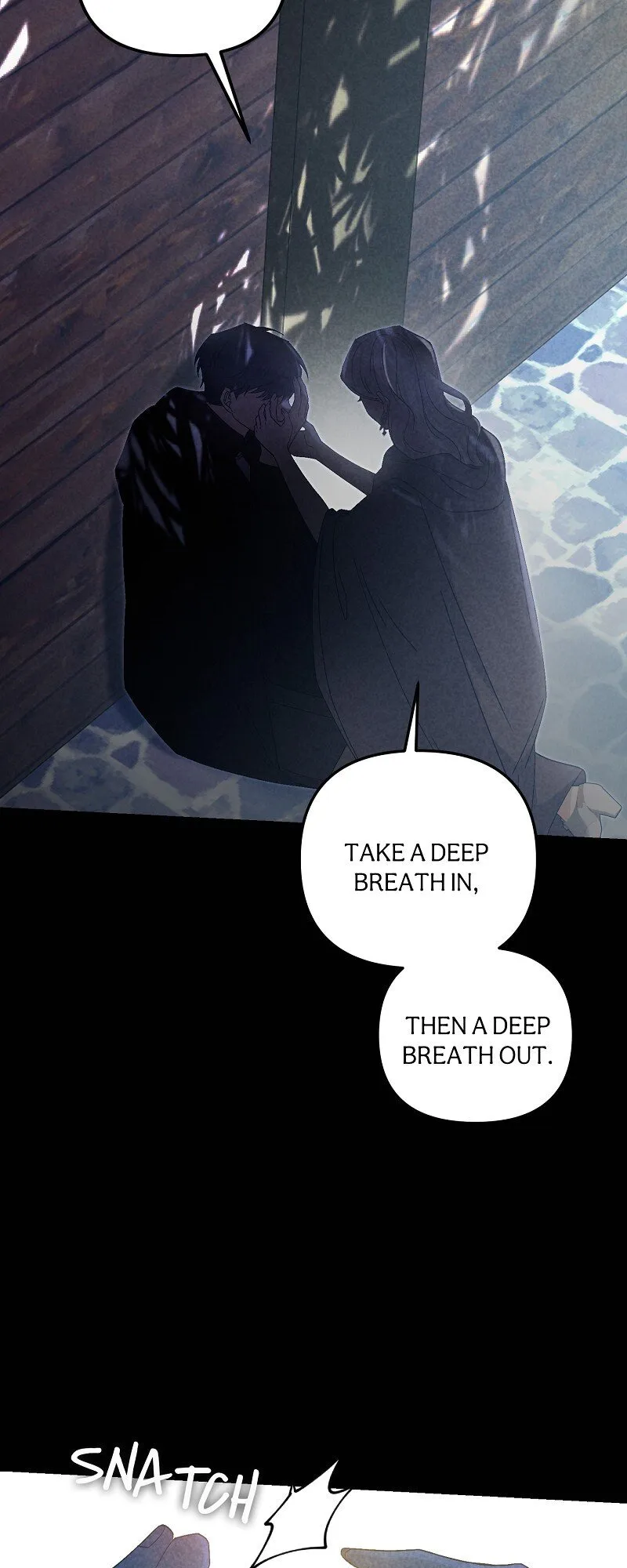 Survival of a Tyrant’s Secretary Chapter 47 page 35