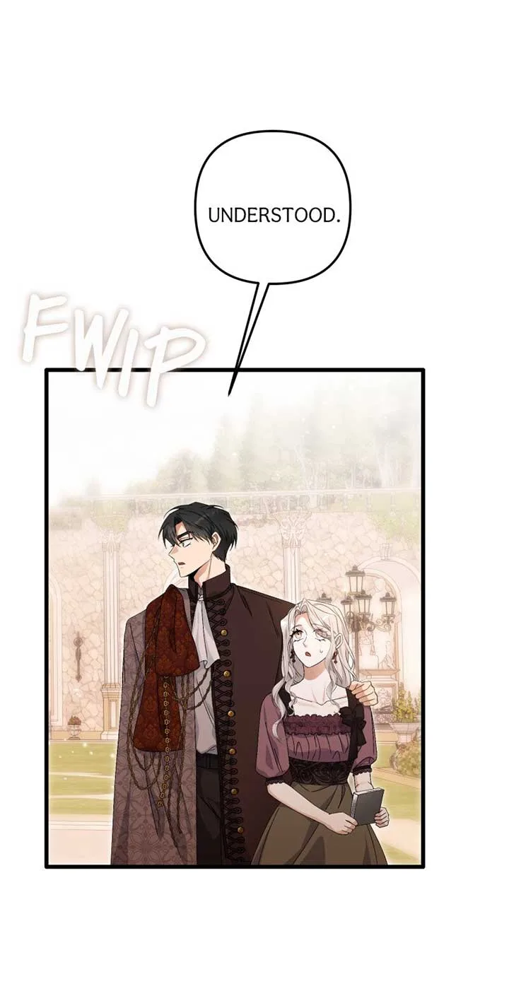 Survival of a Tyrant’s Secretary Chapter 46 page 28