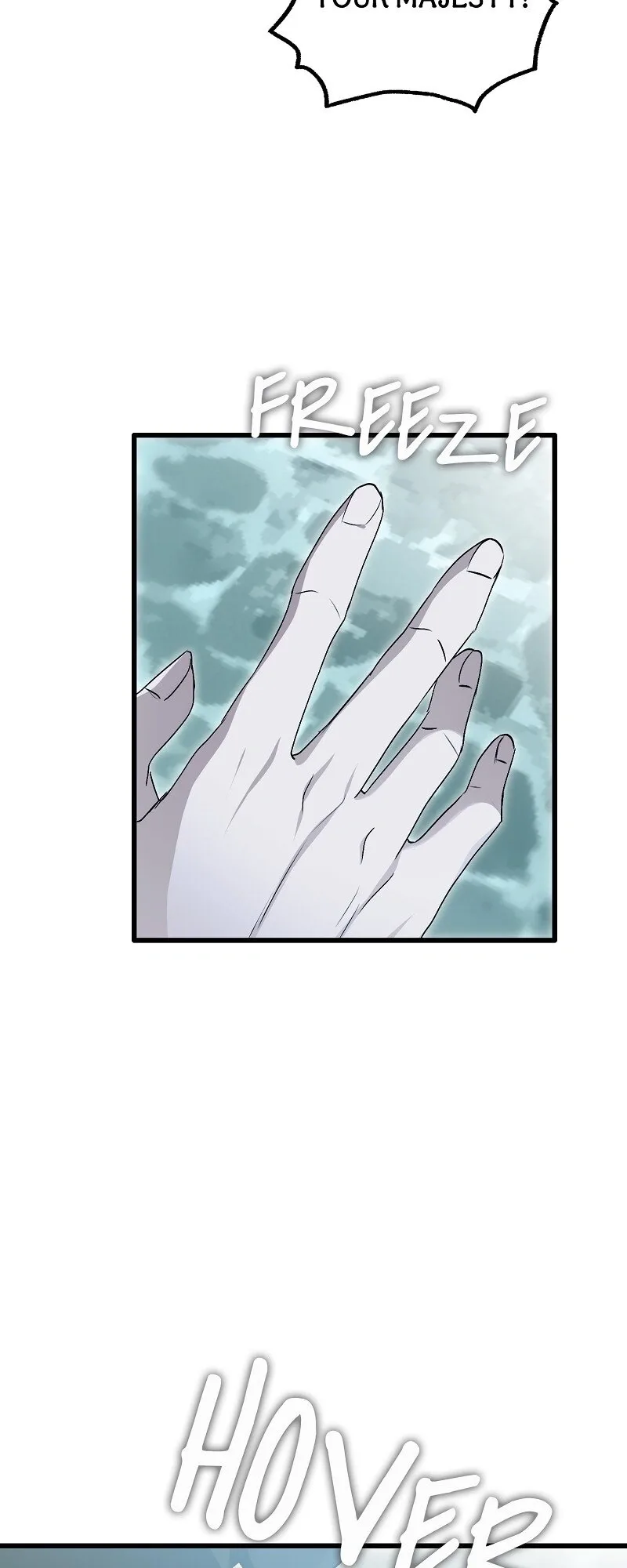 Survival of a Tyrant’s Secretary Chapter 47 page 52