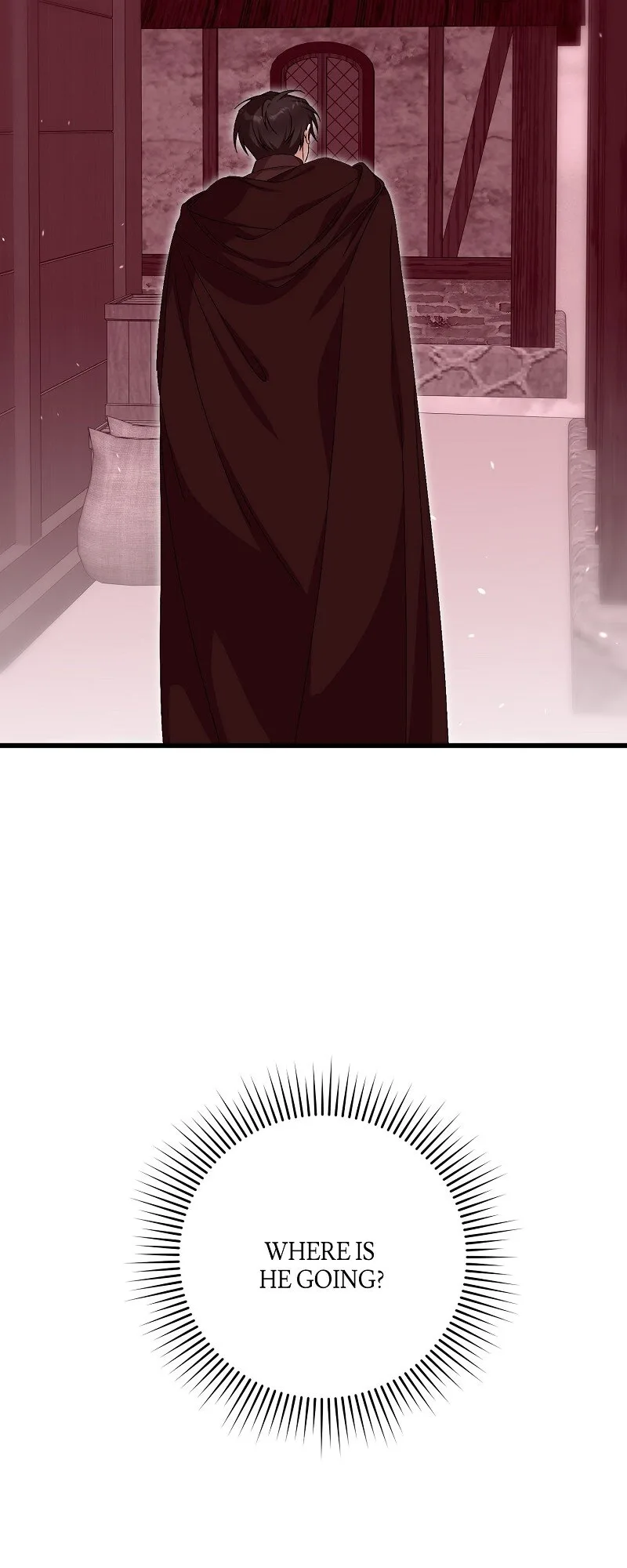 Survival of a Tyrant’s Secretary Chapter 47 page 23