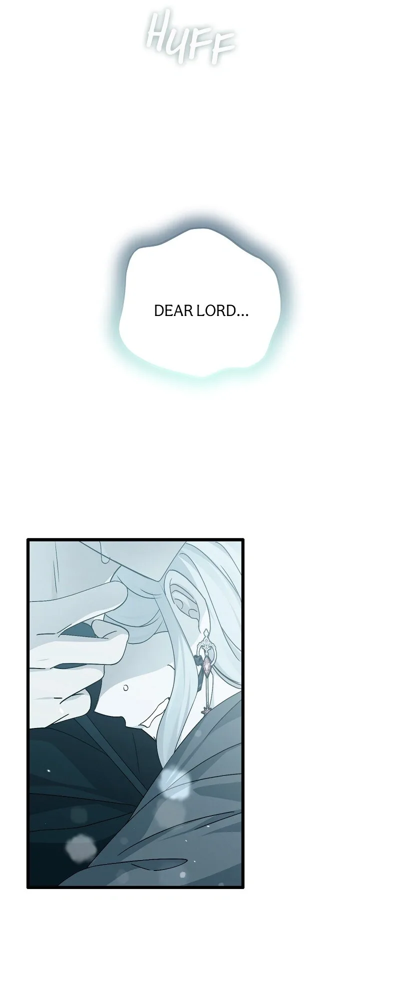 Survival of a Tyrant’s Secretary Chapter 47 page 43