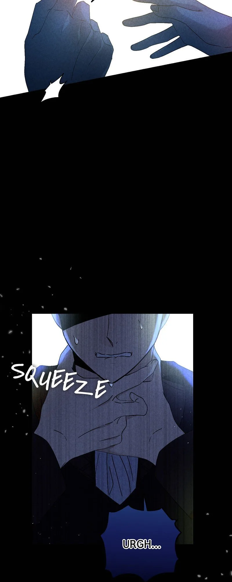 Survival of a Tyrant’s Secretary Chapter 47 page 36