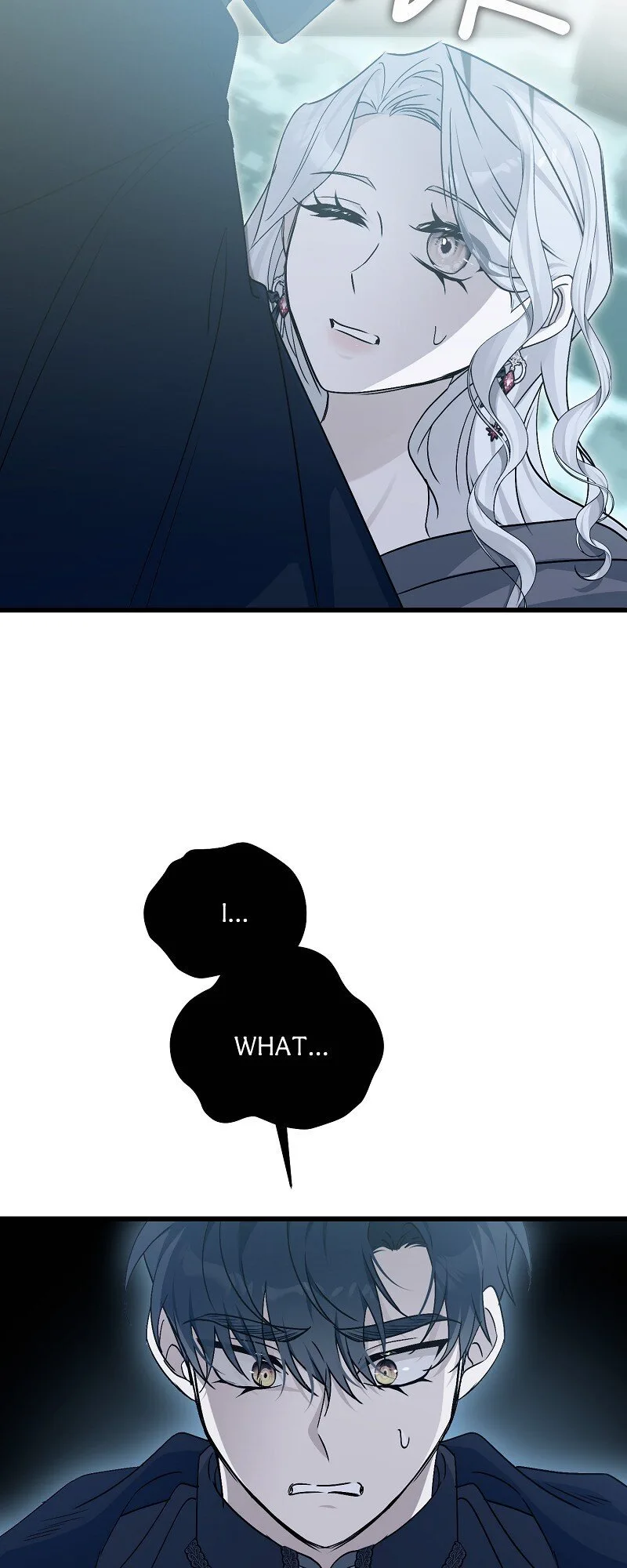 Survival of a Tyrant’s Secretary Chapter 47 page 53