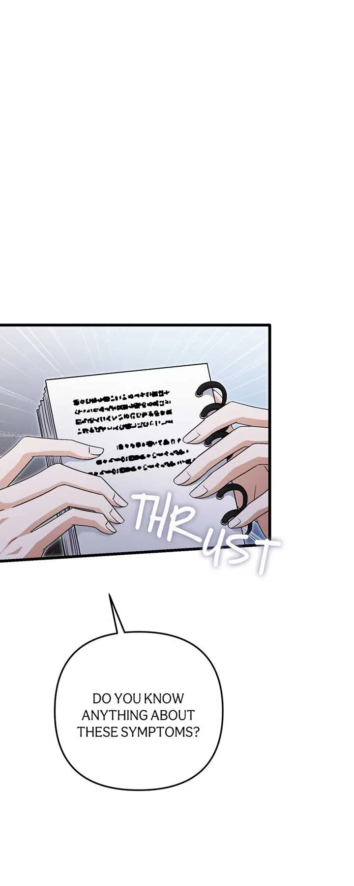 Survival of a Tyrant’s Secretary Chapter 46 page 9