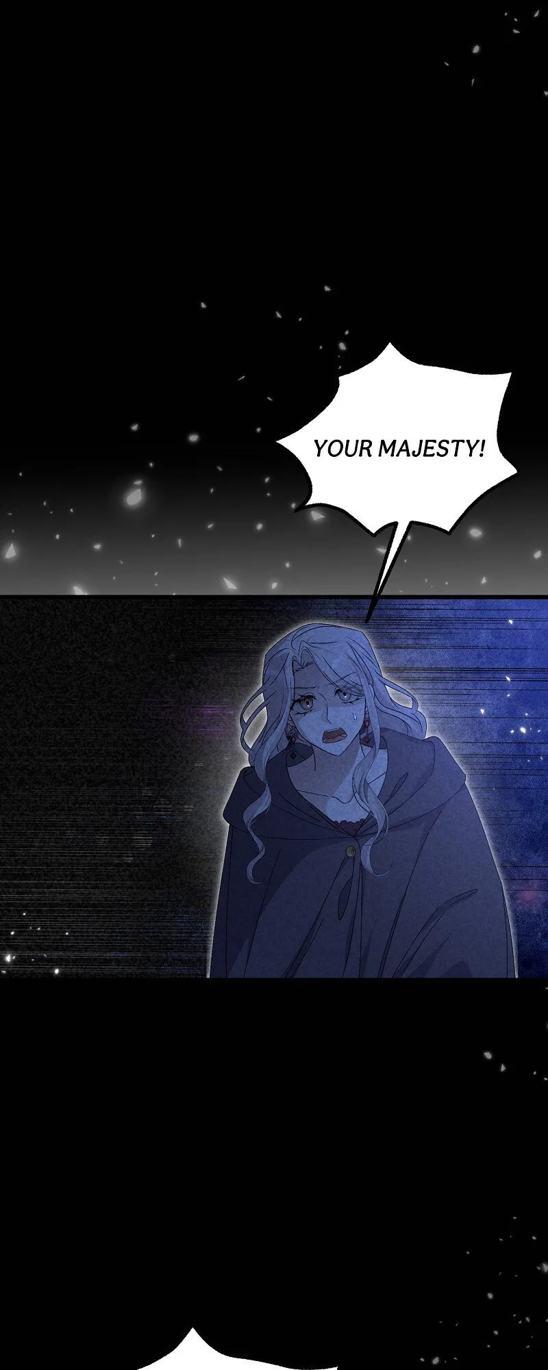 Survival of a Tyrant’s Secretary Chapter 47 page 37