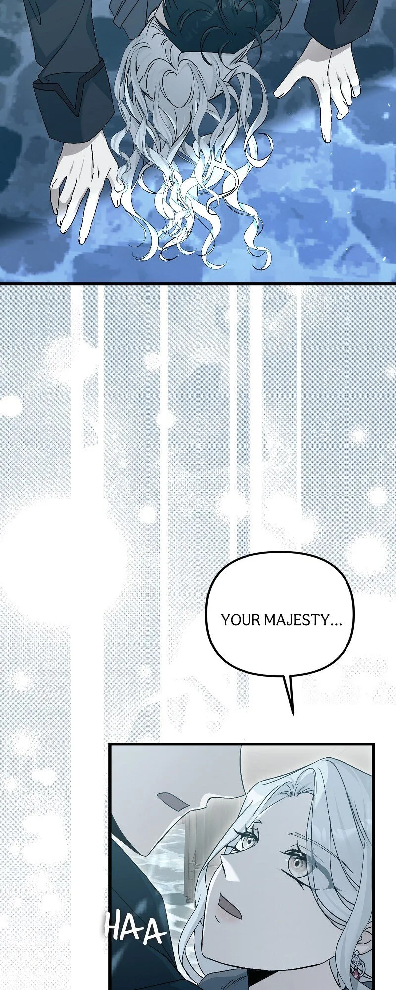 Survival of a Tyrant’s Secretary Chapter 47 page 48