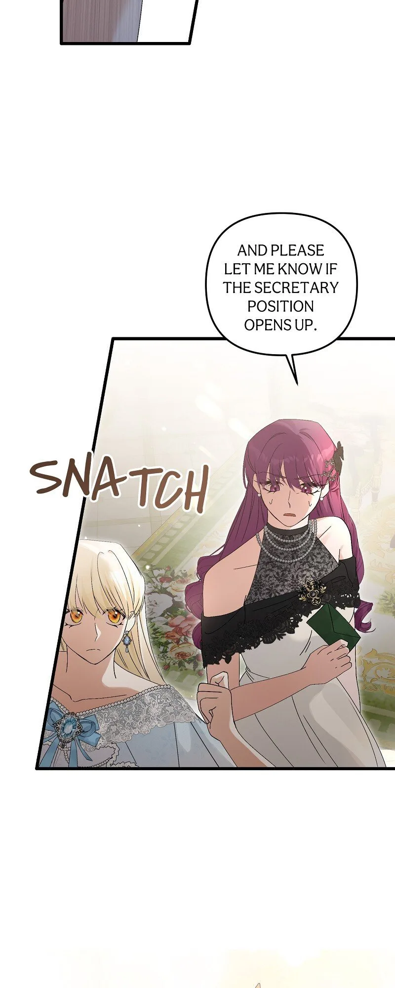 Survival of a Tyrant’s Secretary Chapter 42 page 78