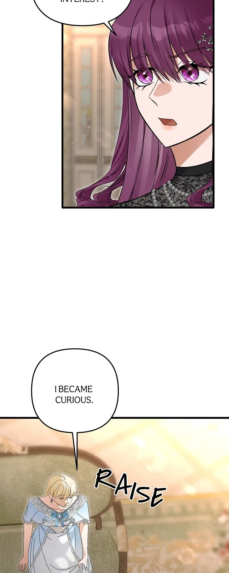 Survival of a Tyrant’s Secretary Chapter 42 page 68