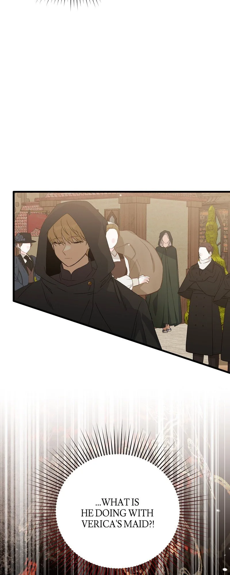 Survival of a Tyrant’s Secretary Chapter 44 page 50
