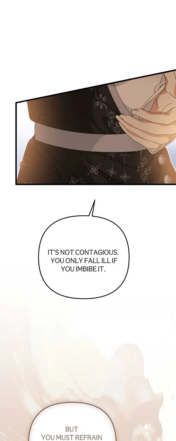 Survival of a Tyrant’s Secretary Chapter 46 page 23