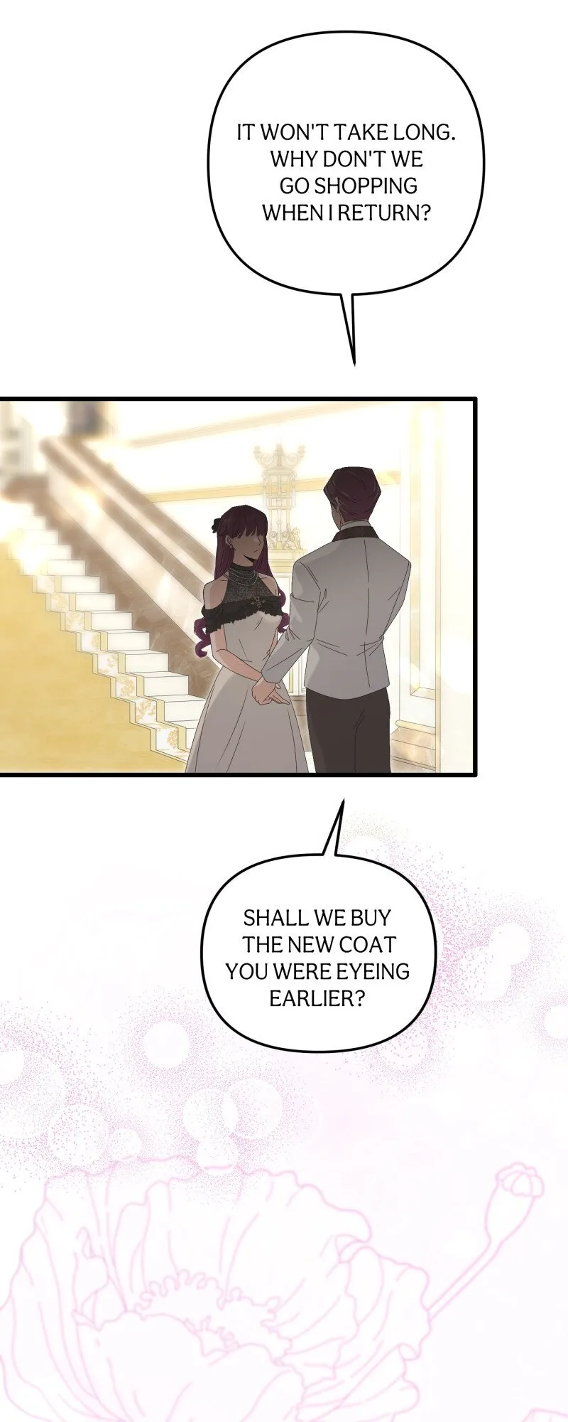 Survival of a Tyrant’s Secretary Chapter 43 page 16
