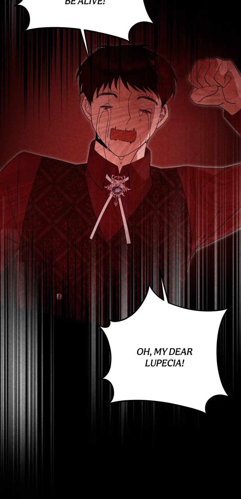 Survival of a Tyrant’s Secretary Chapter 49 page 31