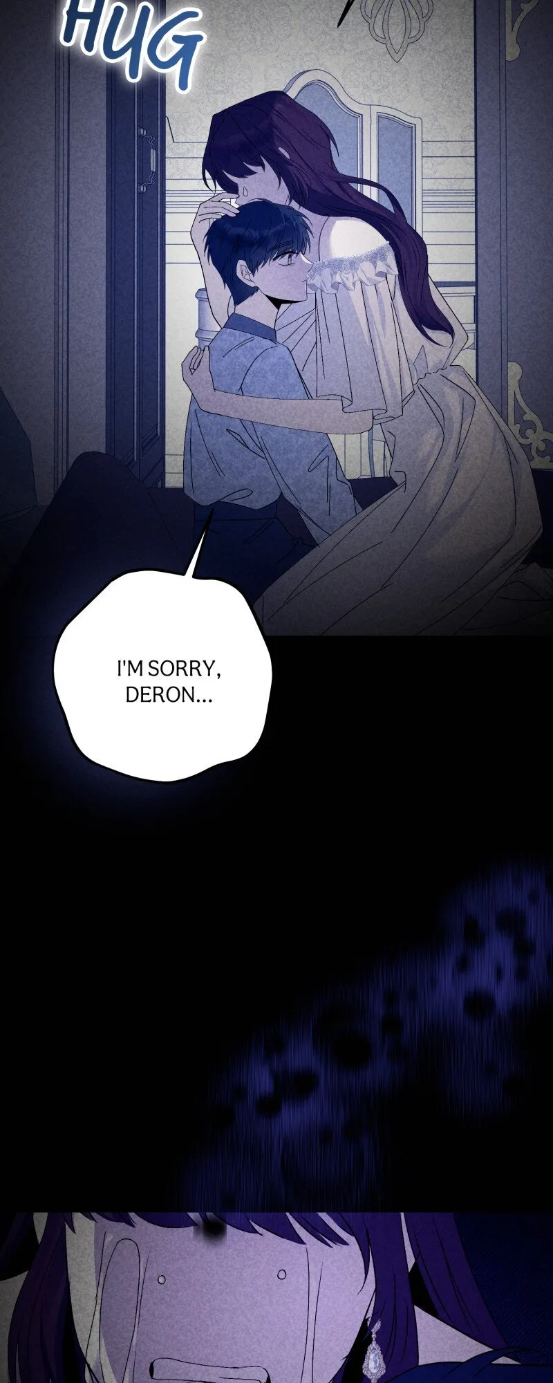 Survival of a Tyrant’s Secretary Chapter 49 page 18