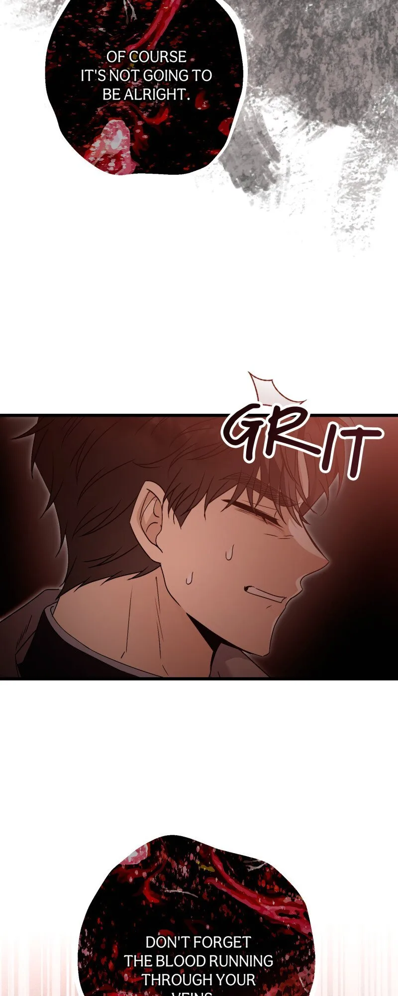 Survival of a Tyrant’s Secretary Chapter 49 page 9