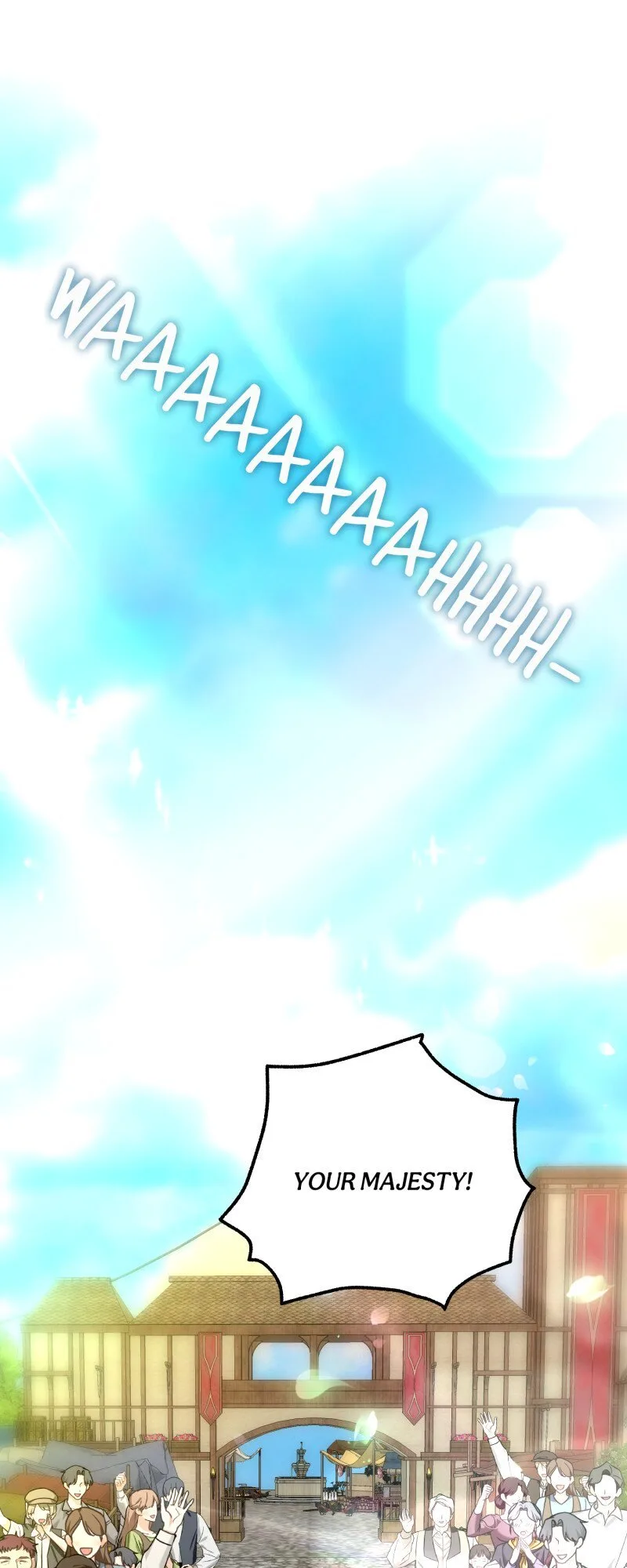 Survival of a Tyrant’s Secretary Chapter 49 page 77