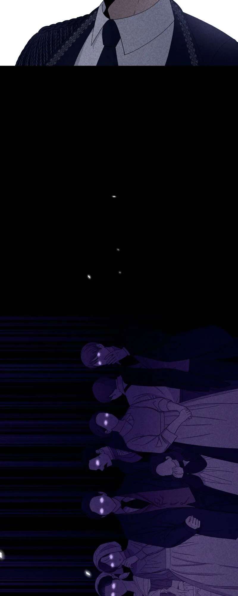 Survival of a Tyrant’s Secretary Chapter 49 page 41