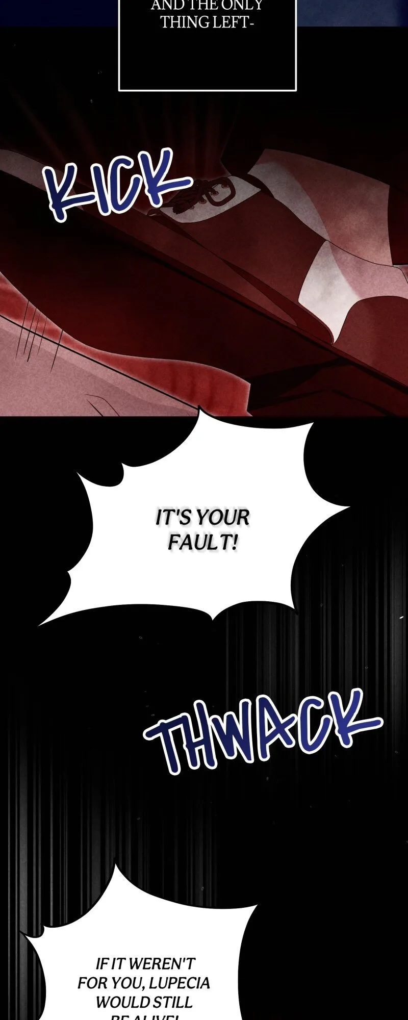 Survival of a Tyrant’s Secretary Chapter 49 page 30
