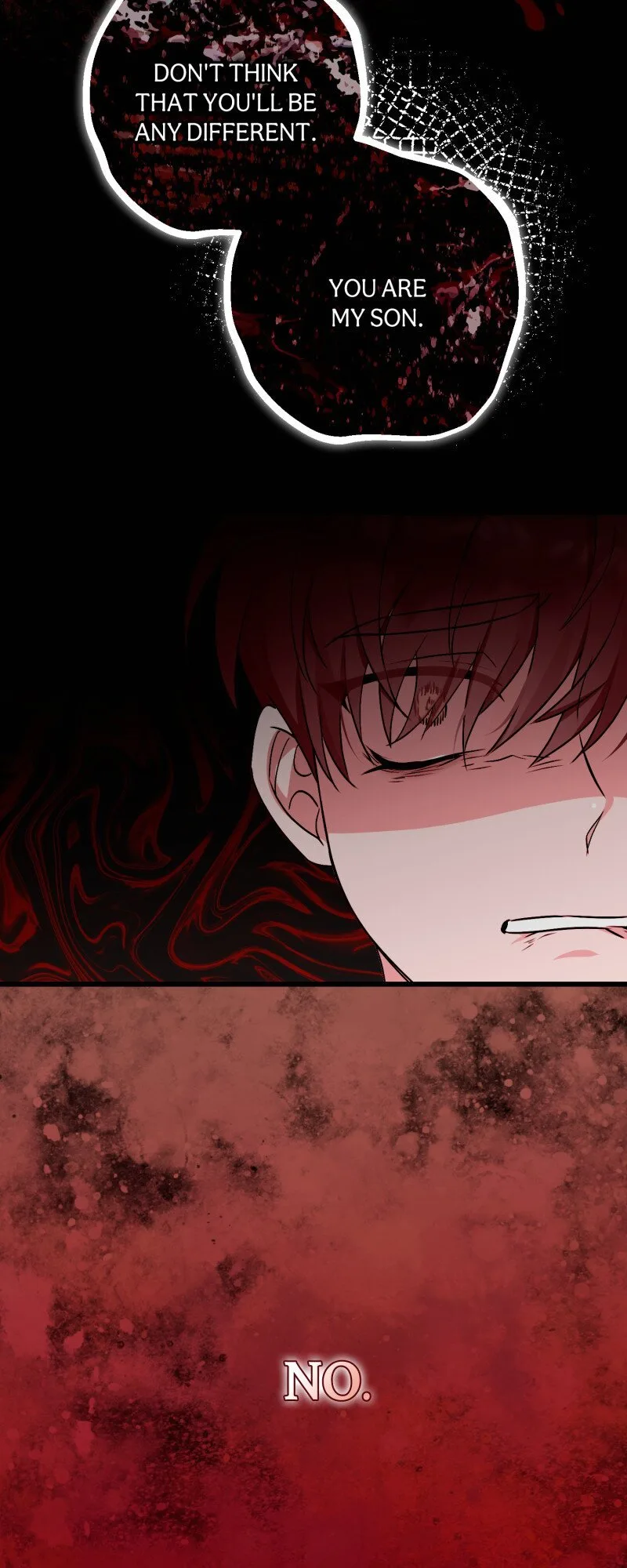 Survival of a Tyrant’s Secretary Chapter 49 page 53