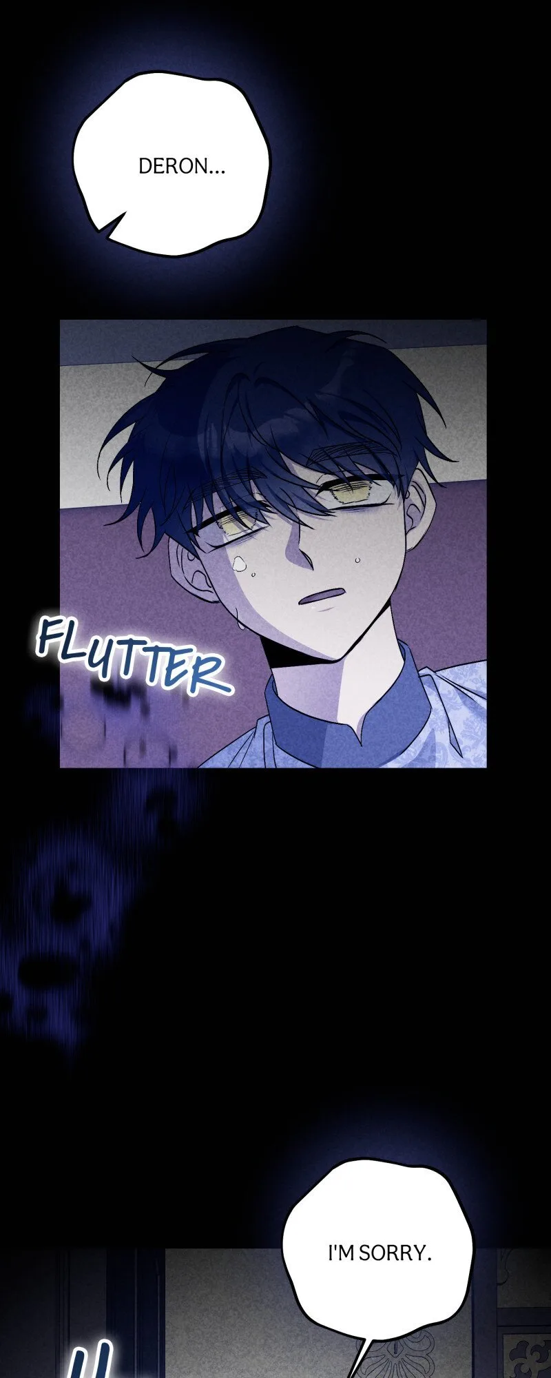 Survival of a Tyrant’s Secretary Chapter 49 page 17