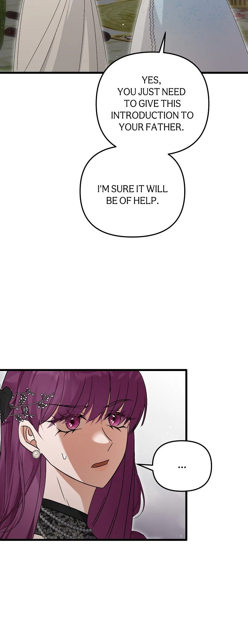 Survival of a Tyrant’s Secretary Chapter 42 page 75