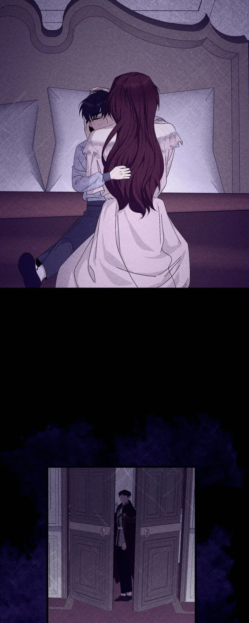 Survival of a Tyrant’s Secretary Chapter 49 page 21