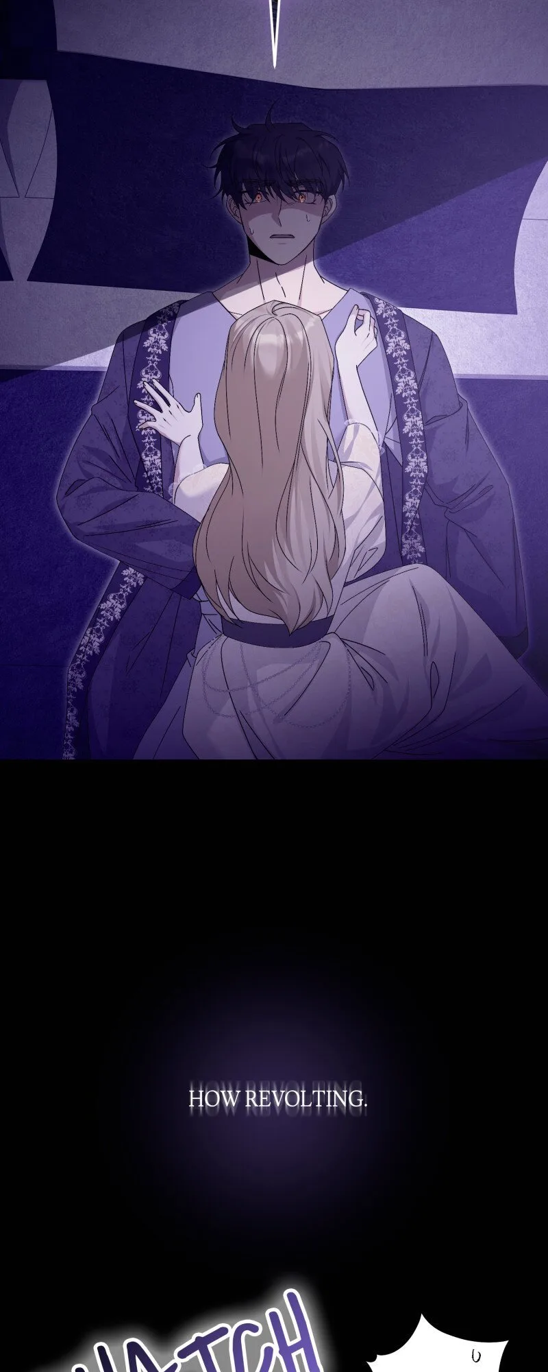 Survival of a Tyrant’s Secretary Chapter 49 page 67