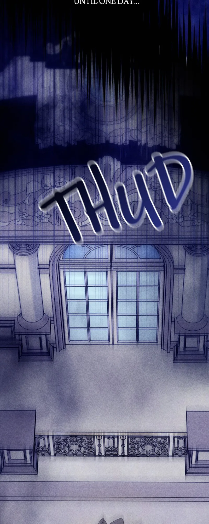 Survival of a Tyrant’s Secretary Chapter 49 page 27