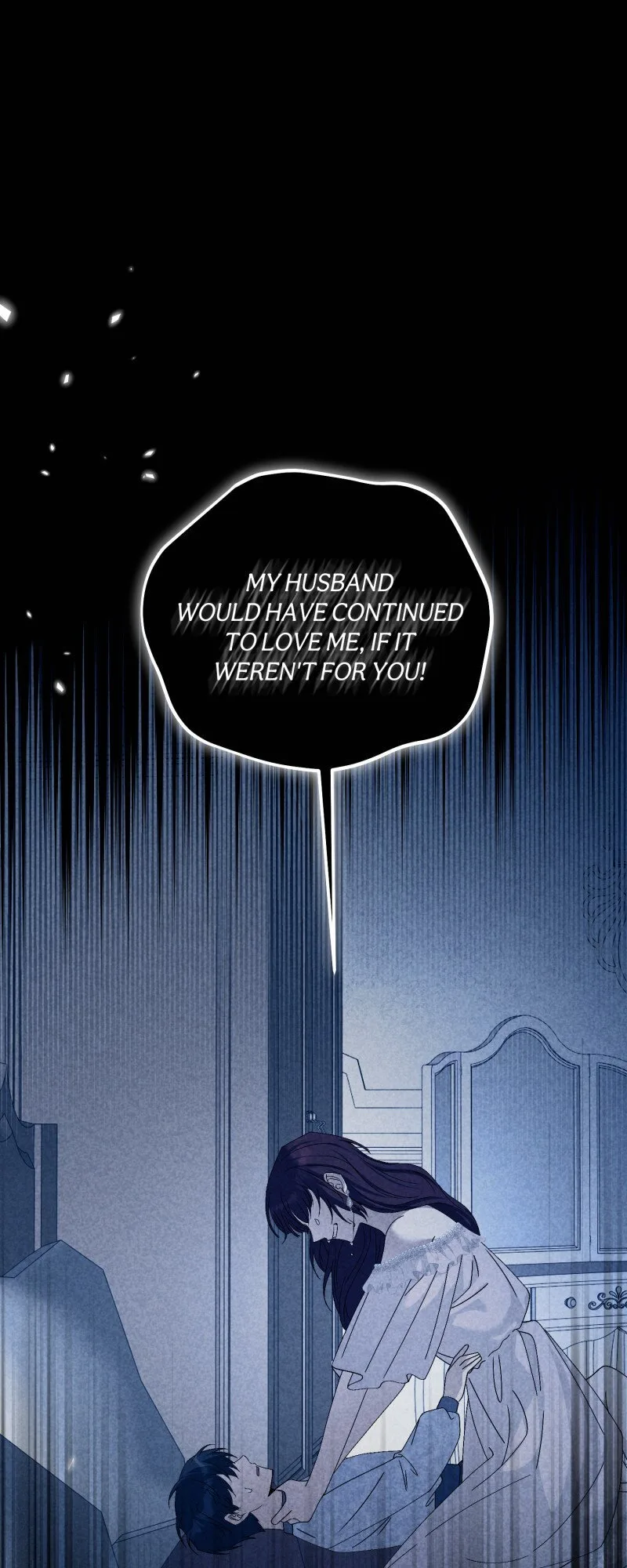 Survival of a Tyrant’s Secretary Chapter 49 page 13