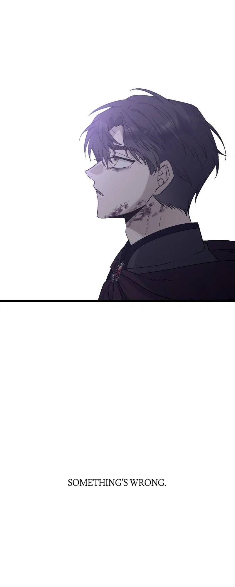 Survival of a Tyrant’s Secretary Chapter 49 page 61