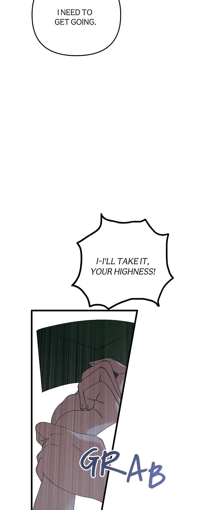 Survival of a Tyrant’s Secretary Chapter 42 page 77