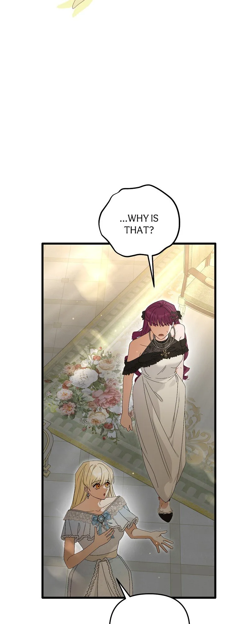 Survival of a Tyrant’s Secretary Chapter 42 page 80