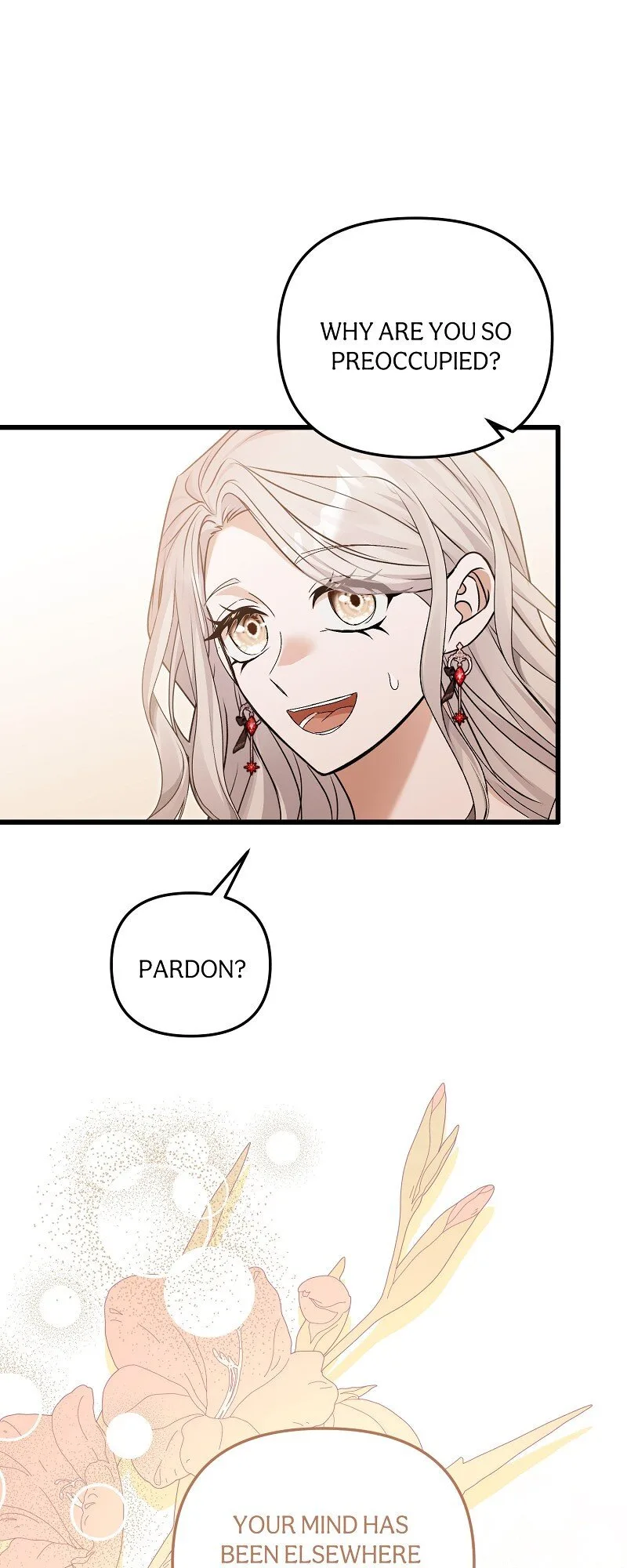 Survival of a Tyrant’s Secretary Chapter 44 page 56