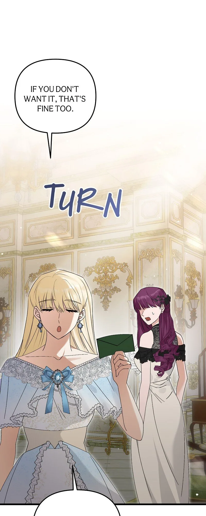 Survival of a Tyrant’s Secretary Chapter 42 page 76